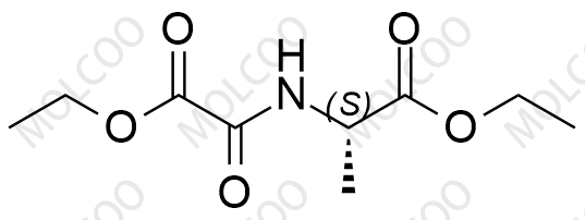 N-乙氧草酰基-L-丙氨酸乙酯