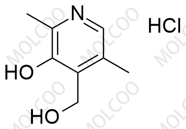 维生素B6杂质15（盐酸盐）