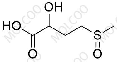 羟蛋氨酸亚砜