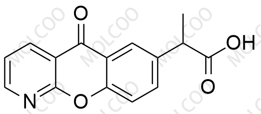 普拉洛芬杂质OPLP