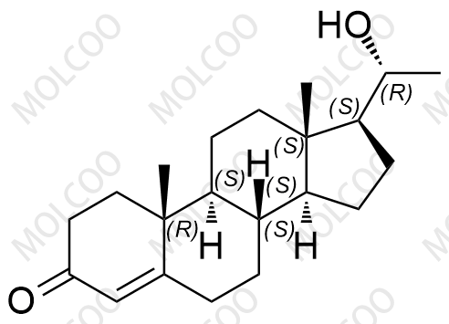 黄体酮EP杂质C