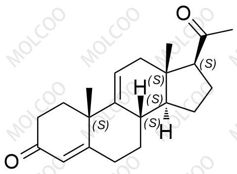 黄体酮EP杂质K