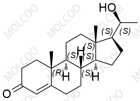 黄体酮EP杂质B