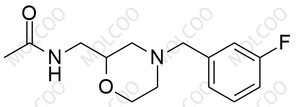 莫沙比利杂质42