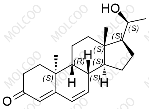 地屈孕酮杂质7