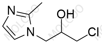 奥硝唑杂质36