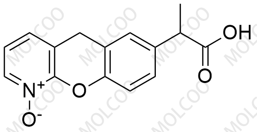 普拉洛芬杂质13
