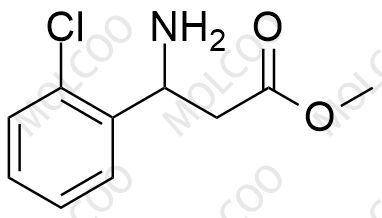 3-氨基-3-(2-氯苯基)丙