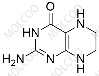 四氢生物蝶呤杂质2