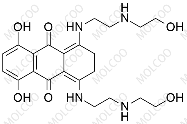 米托蒽醌杂质11