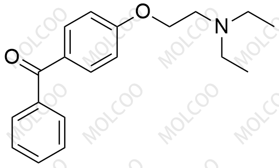 氯米芬EP杂质B