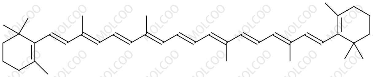 β胡萝卜素