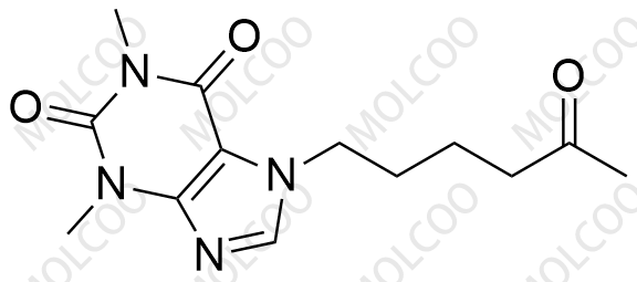 洛米茶碱