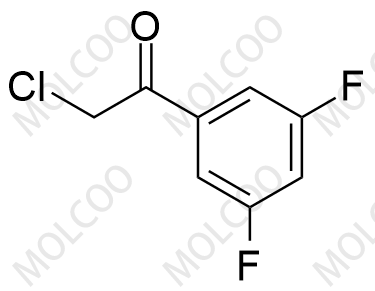 伏立康唑杂质42