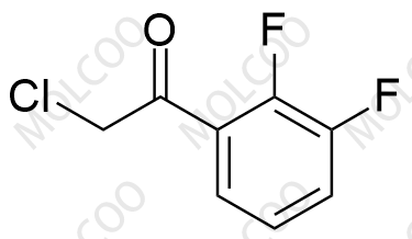 伏立康唑杂质43