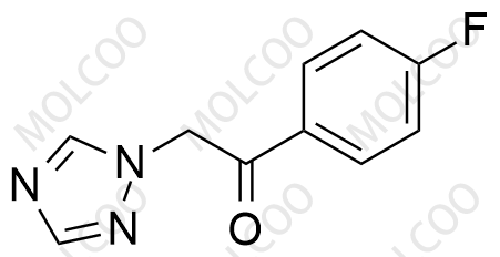 伏立康唑杂质49