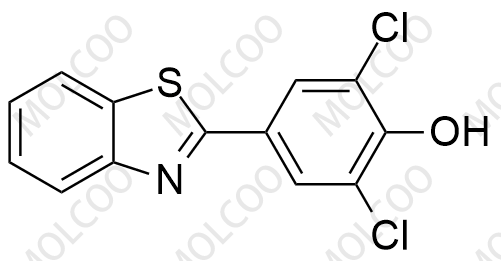 多替诺德杂质58