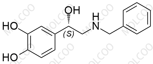 去甲肾上腺素杂质54