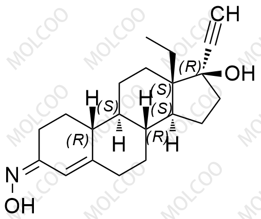 诺孕酯EP杂质D