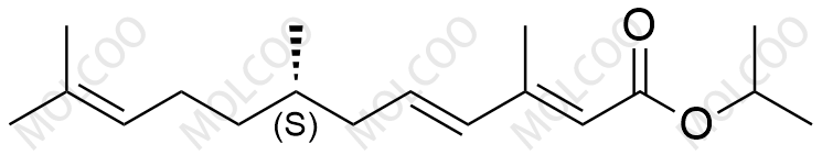 甲氧普烯杂质10