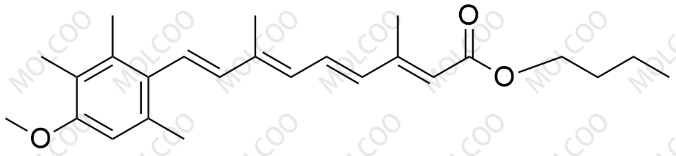 阿维菌素杂质11