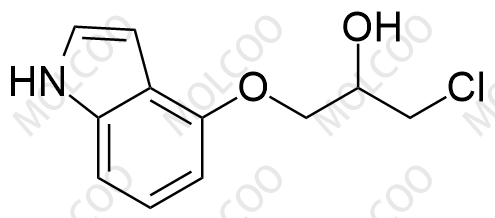 吲哚洛尔EP杂质F
