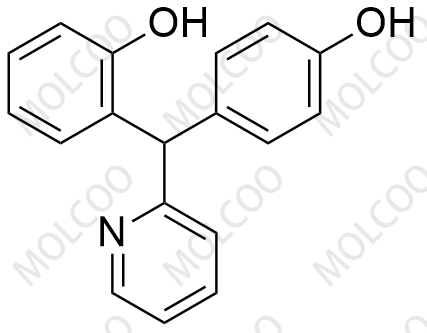 比沙可啶EP杂质B