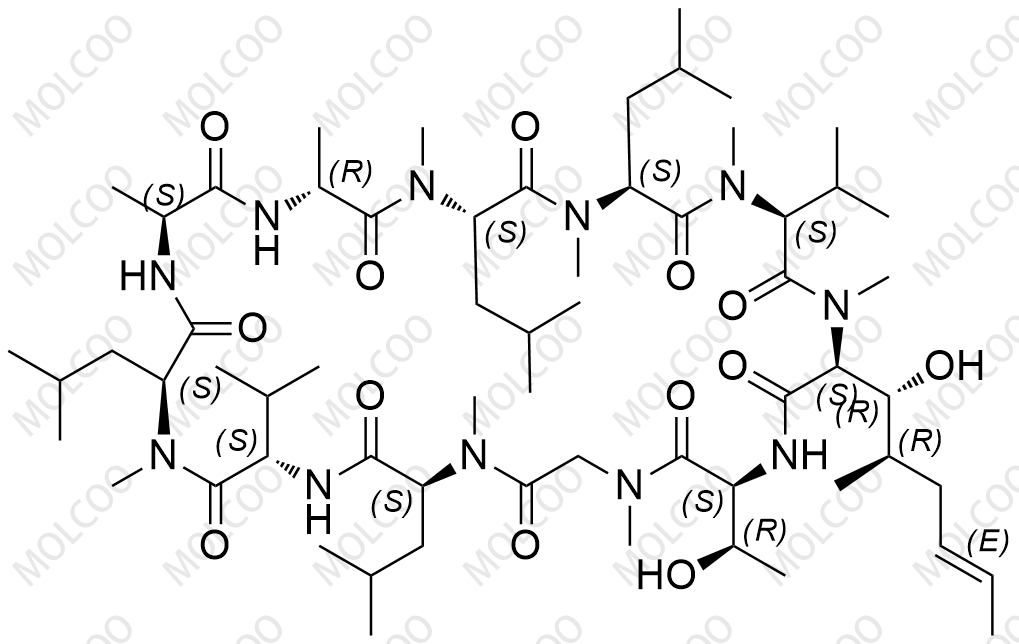 环孢菌素C