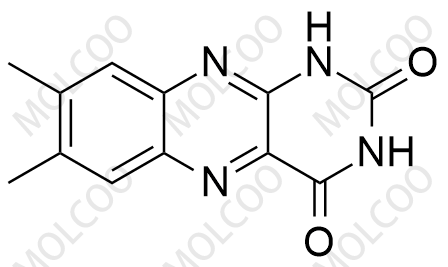 维生素B2EP杂质B