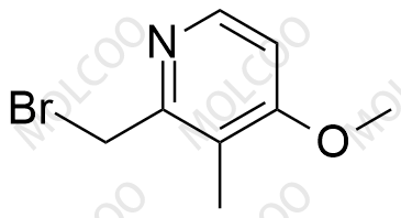 艾普拉唑杂质121