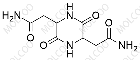 天冬酰胺EP杂质C