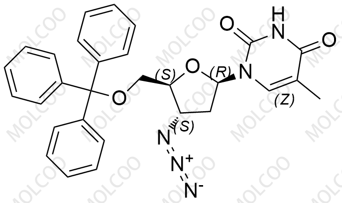 齐多夫定杂质6