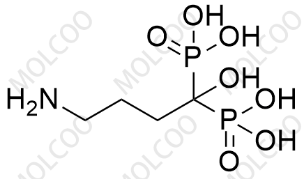 阿仑膦酸