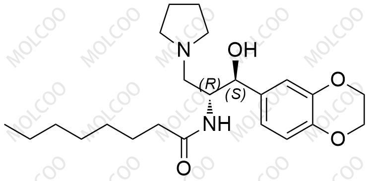 依利格鲁司特杂质6