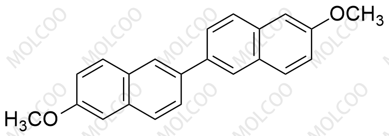 萘丁美酮EP杂质F