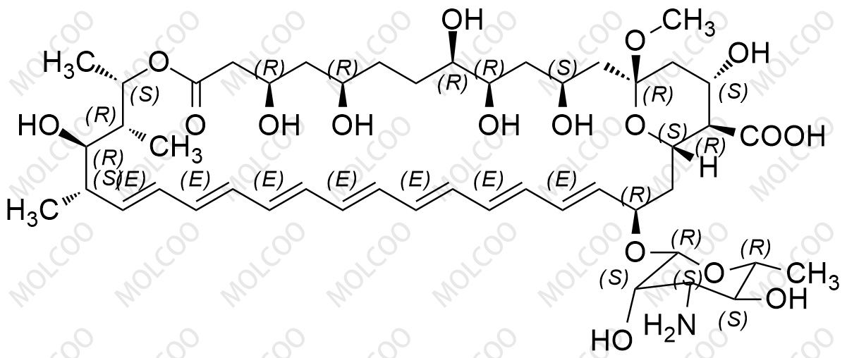 两性霉素B EP杂质B