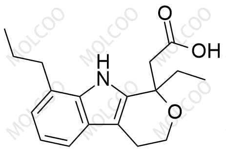 依托度酸EP杂质E