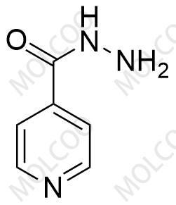 异烟肼