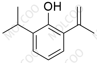 丙泊酚EP杂质B