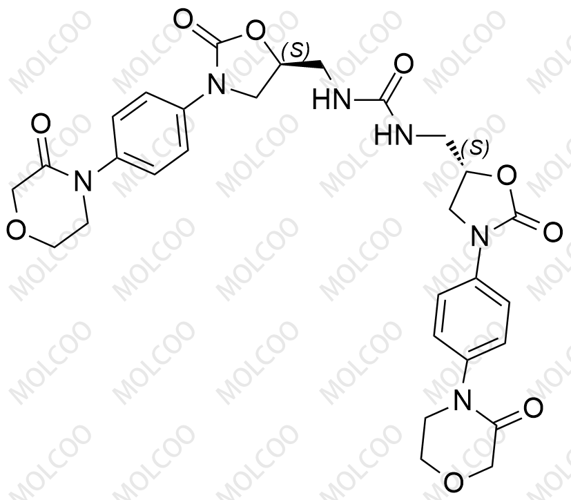 利伐沙班EP杂质D