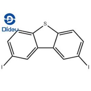 2,8-Diiododibenzothiophene