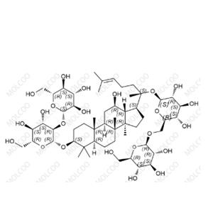 Ginsenoside Rb1