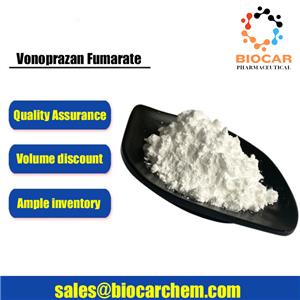 Vonoprazan Fumarate