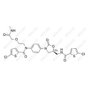 Rivaroxaban Impurity 8