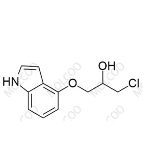 Pindolol EP impurity F