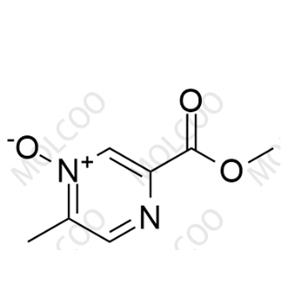 Acipimox Impurity 5