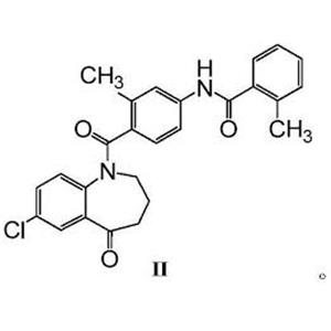 Tolvaptan Sodium Phosphate