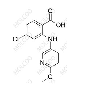 Malaridine Impurity