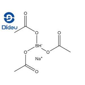 Sodium triacetoxyborohydride