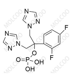 Fosfluconazole Impurity